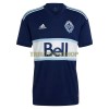 Original Fußballtrikot Vancouver Whitecaps Heimtrikot 2022-23 Für Herren